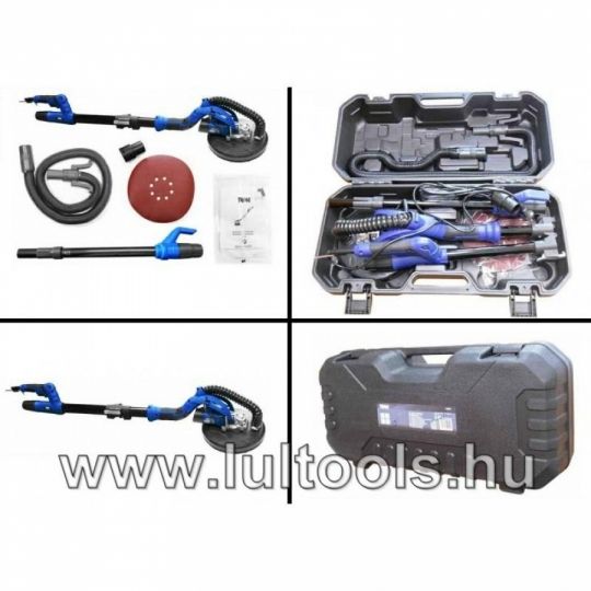 Tuson falcsiszoló zsiráf 600w,..,,..,