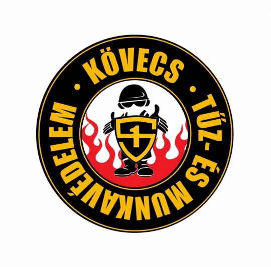 Tűz- és munkavédelem felsőfokon!