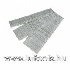 Tűzőgép szeg 6000db 25-35-50mm