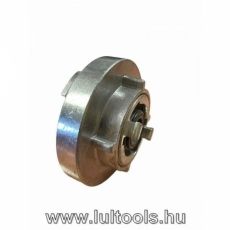 Tűzoltó Tömlő Adapter 2"-1" - áttétkapocs