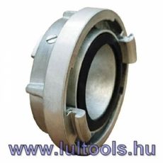 Tűzoltó Tömlő Adapter 3"-2" - áttétk. B-3"/C-2" (75mm--52mm)