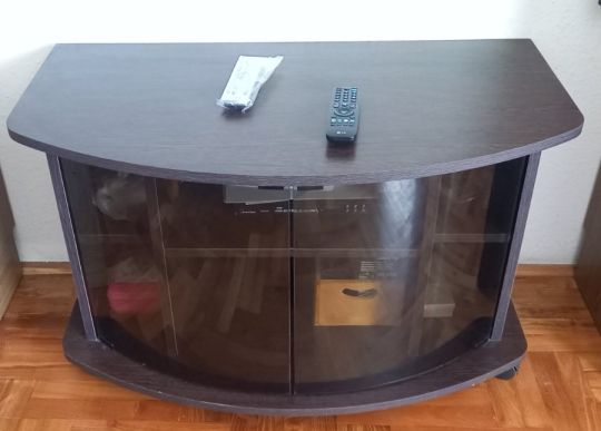 TV állvány