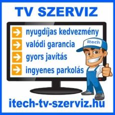 Tv javítás ingyenes bevizsgálással, nyugdíjas kedvezménnyel