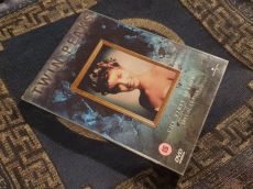Twin Peaks: The First Season 4 DVD - Első évad, angol
