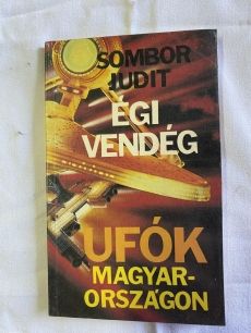 UFO-k Magyarországon