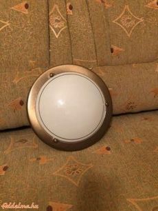 UFO MENYEZET LÁMPA