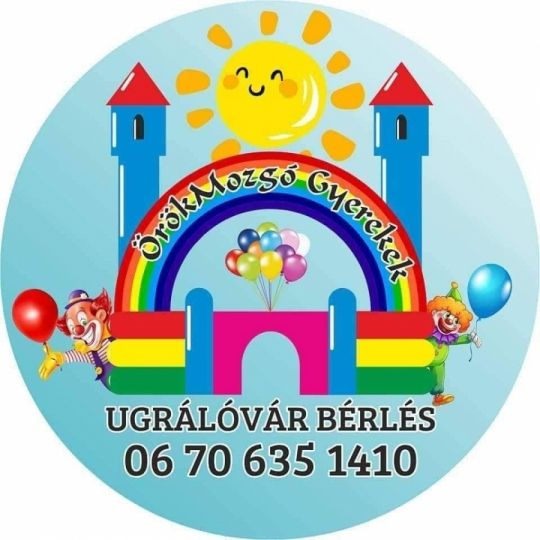 Ugralovar Légvár Bérlése