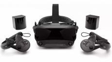 Ugrorj bele a virtuális valóságba! Valve INDEX (a legolcsóbb, új)