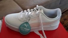 Új 38-as PUMA cipő