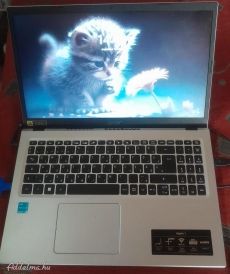 Új garanciás Acer Laptop