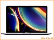 Új állapot: Apple MacBook Pro 16.2 A2251 13