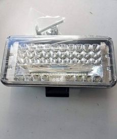 Új Autós LED fényhíd reflektor munkalámpa eladó