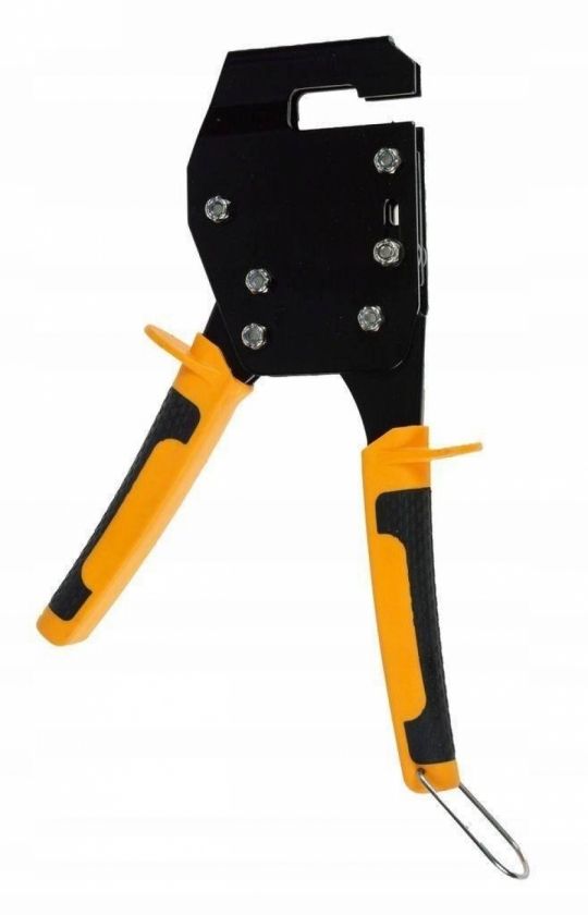 Új Black-tools gipszkarton profil fogó 260mm eladó