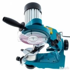 Új Black-tools profi elektromos láncélezőgép 600W eladó
