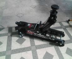 Új Boxer 2, 5T alacsony profilú krokodilemelő, 80-360mm eladó