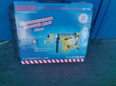 Új Boxer BX-164 Ütvefúró, vésőkalapács 3350W eladó