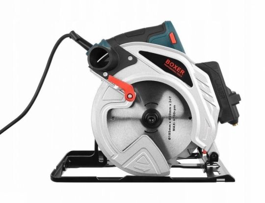 Új Boxer SR-051 Kézi kőrfűrész 2850W eladó