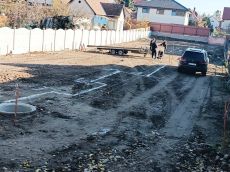 Új építésű, modern családi házak, Göd központjában.