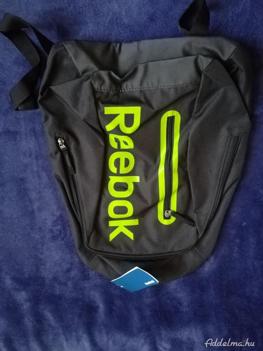 Új eredeti Reebok táska eladó!