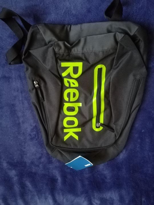 Új eredeti Reebok táska eladó!