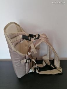 Új Ergonomikus babahordozó Womar bézs eladó