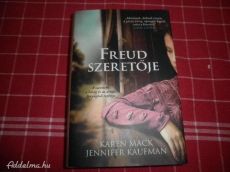 Új Freud Szeretője .
