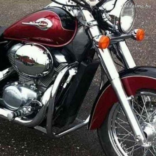 Új Honda SHADOW VT750C2 K&N mosható levegőszűrő légszűrő