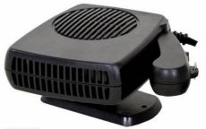 Új kraft&dele autófűtés, szélvédőfűtés 200W/ 12V eladó
