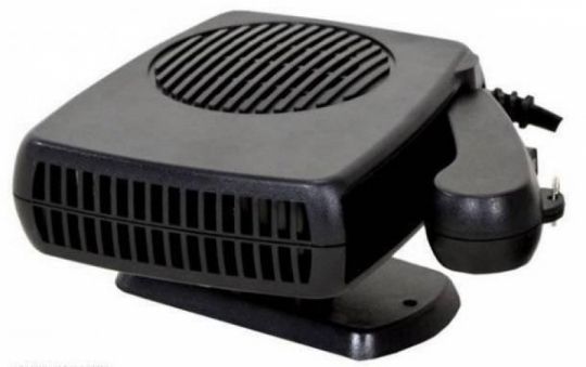 Új kraft&dele autófűtés, szélvédőfűtés 200W/ 12V eladó
