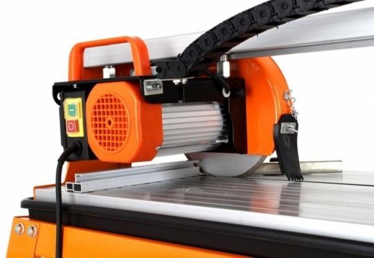 Új Kraft&Dele Elektromos csempevágó 920mm eladó