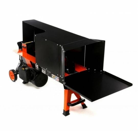 Új Kraft&dele elektromos fa aprító, rönkhasító 5T/ 1500W eladó.