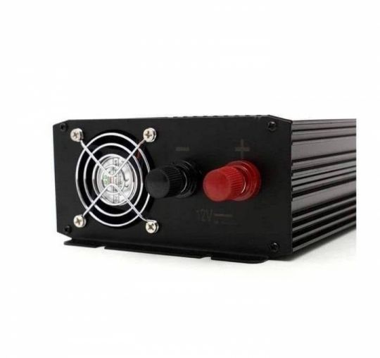 Új Kraft&dele feszültség átalakító inverter DC 12V 700W eladó