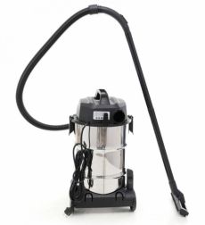 Új Kraft&dele Ipari Porszívó 30 Liter-1400w- Dugaljas Eladó