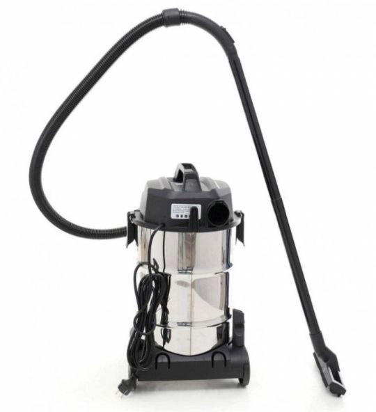 Új Kraft&dele Ipari Porszívó 30 Liter-1400w- Dugaljas Eladó