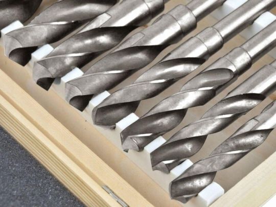 Új Kraft&Dele KD10243 kobaltos fémfúró készlet eladó