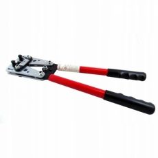 Új KraftDele KD10257 Hatszögletű krimpelő fogó 6-50 mm²