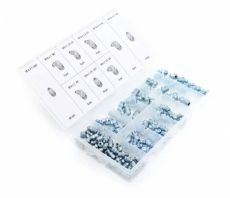 Új Kraft&Dele KD10507 Zsírzógomb készlet eladó!