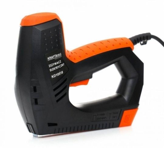 Új Kraft&dele kd10519 elektromos tűzőgép eladó