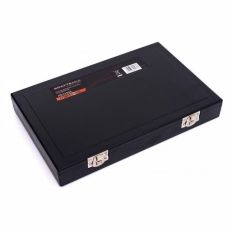 Új Kraft&Dele KD10595 Modellezőkés készlet 56 db-os eladó