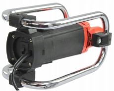 Új kraft&dele KD10844 elektromos betonvibrátor,6m tűvibrátor