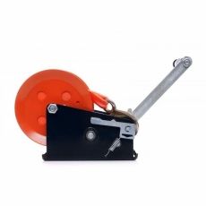 Új Kraft&dele KD1314 Csörlő 1134kg eladó