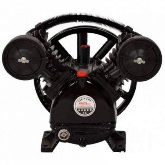 Új Kraft&Dele KD1401 Kompresszor 120L/Min eladó