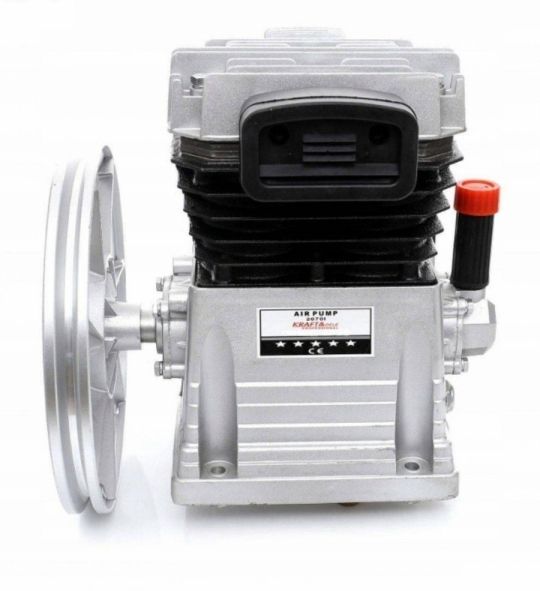 Új Kraft&dele KD1491 kompresszor, sűrítő 300Lit/min eladó