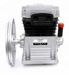 Új Kraft&dele KD1494 kompresszor sűrítőfej 820lit/min