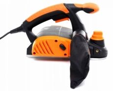 Új Kraft&dele kd1682-Z elektromos gyalu 1550W eladó