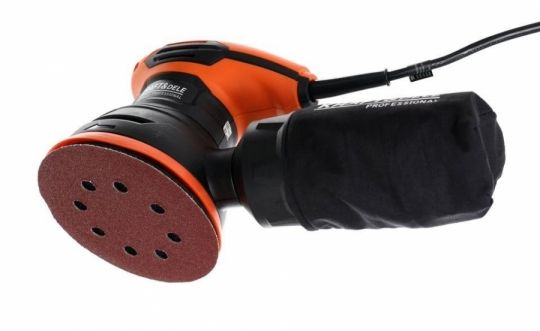 Új Kraft&Dele KD1684 Excenteres csiszoló 1100W eladó