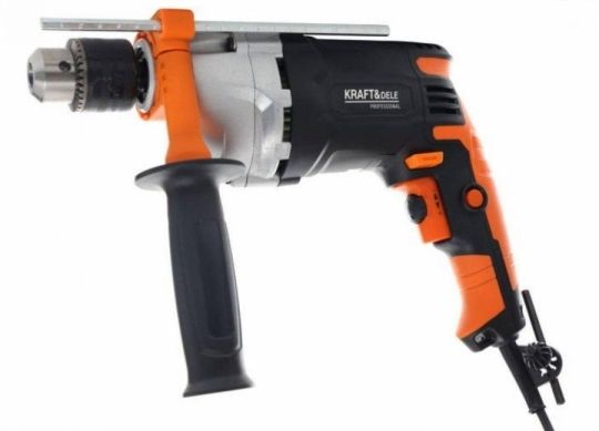 Új Kraft&Dele KD1687 Elektromos fúrógép 1700W eladó