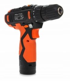 Új Kraft&Dele KD1696 12V akkus csavarbehajtó eladó