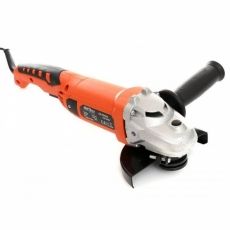 Új Kraft&Dele KD1724 Sarokcsiszoló, kisflex 1400W eladó