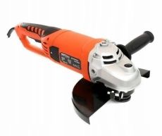 Új Kraft&dele KD1725 sarokcsiszoló, 230mm nagyflex eladó